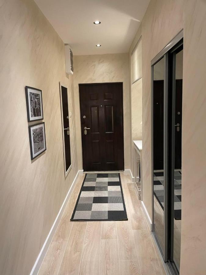Apartment Belgrade Nº3 Exterior photo