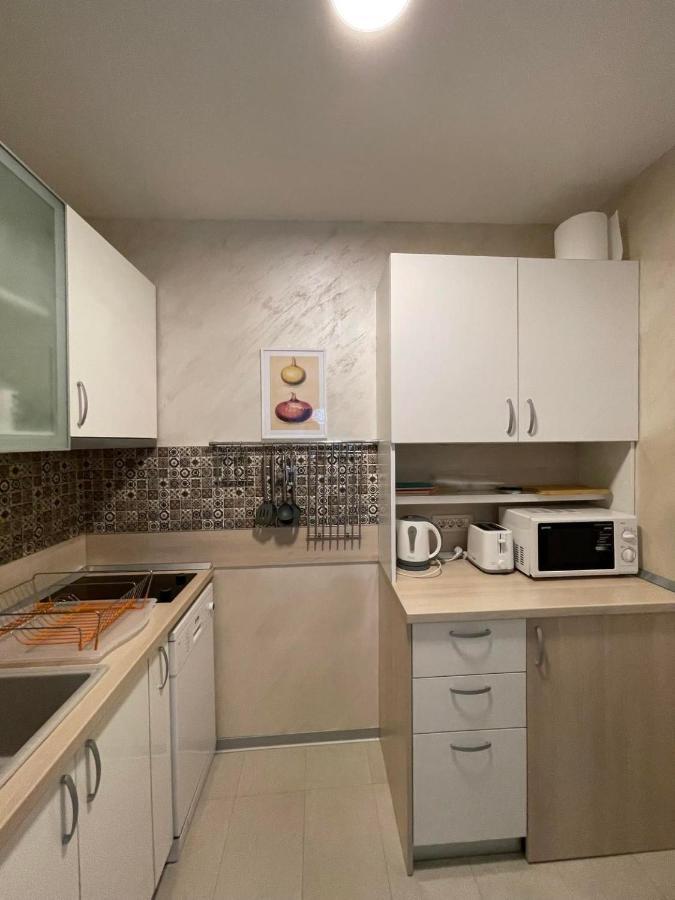 Apartment Belgrade Nº3 Exterior photo