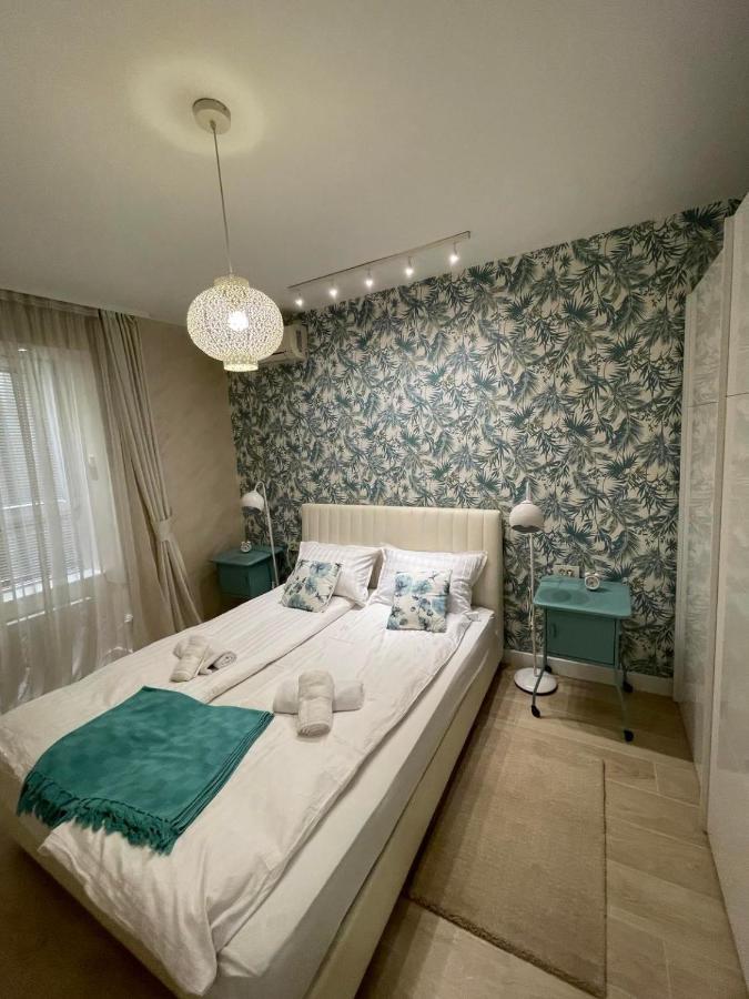 Apartment Belgrade Nº3 Exterior photo